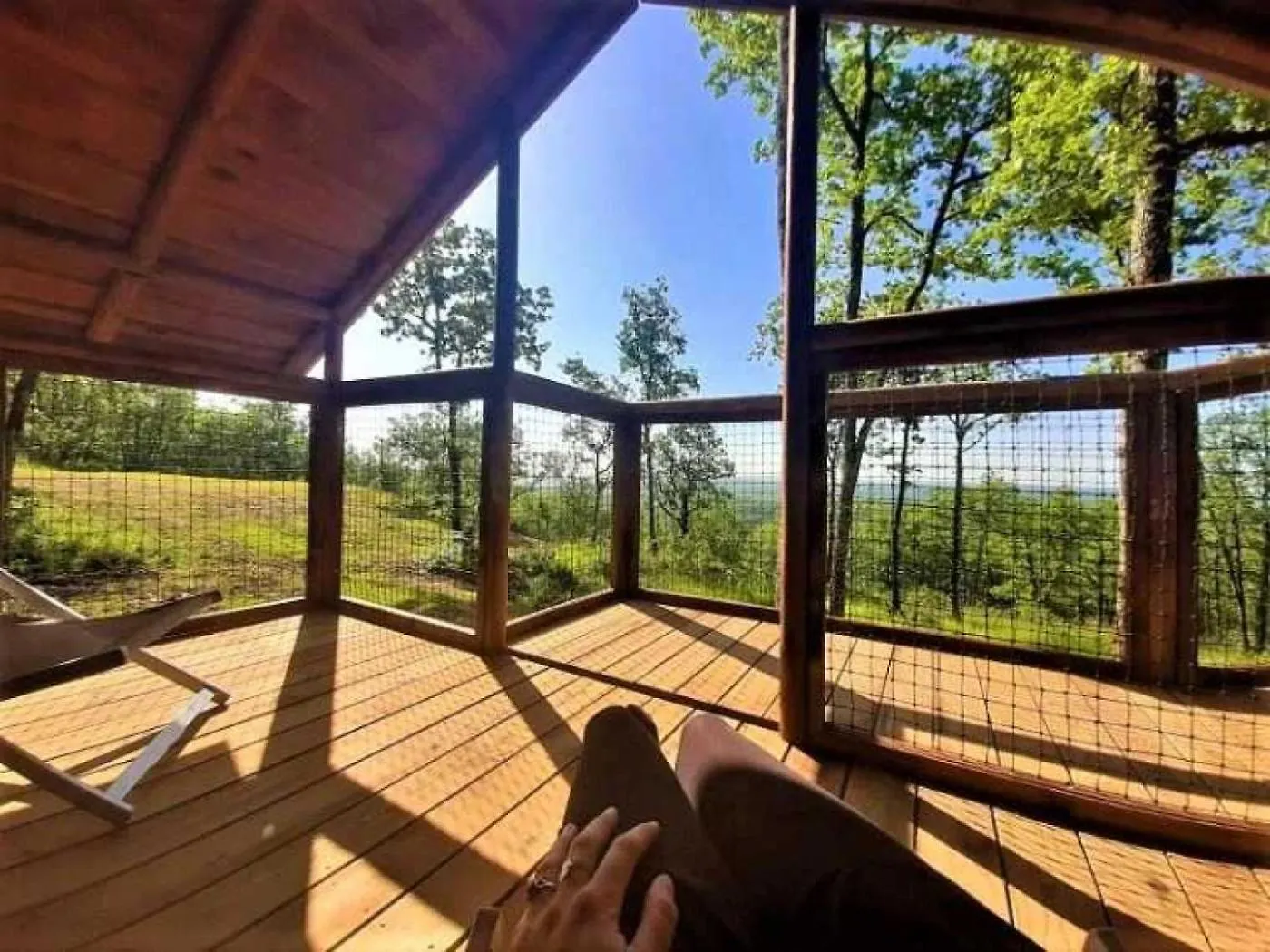Cabane 3 Etoiles - Piscine - Efchcf Saint-Cirq-Lapopie Γαλλία